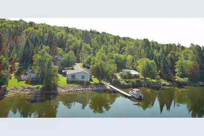 80 E Van Buren Cove Road, Van Buren, ME 04785 - Photo 29