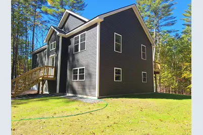 161 Swamp Road, Bridgton, ME 04009 - Photo 5