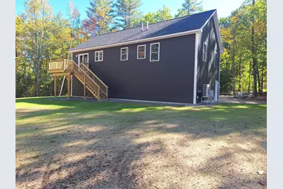 161 Swamp Road, Bridgton, ME 04009 - Photo 9