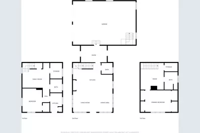 11 Overlook Road, Rangeley, ME 04970 - Photo 41