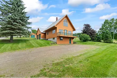 11 Overlook Road, Rangeley, ME 04970 - Photo 1