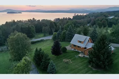 11 Overlook Road, Rangeley, ME 04970 - Photo 3