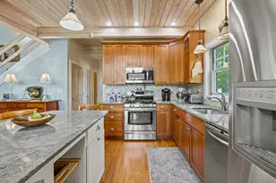 144 Kezar Heights, Bridgton, ME 04009 - Photo 11