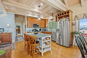 144 Kezar Heights, Bridgton, ME 04009 - Photo 9