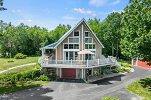 144 Kezar Heights, Bridgton, ME 04009 - Photo 3