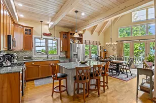 144 Kezar Heights, Bridgton, ME 04009 - Photo 7