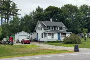 638 Eastern Ave, Augusta, ME 04330 - Photo 1