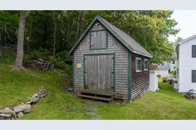 26 Sea Street, Boothbay Harbor, ME 04538 - Photo 33