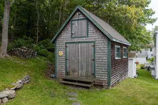 26 Sea St, Boothbay Harbor, ME 04538 - Photo 33