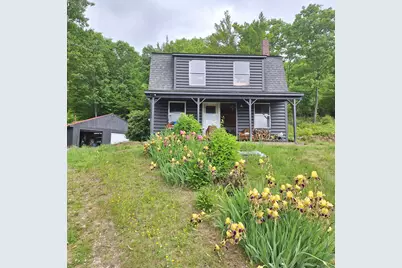 71 Mountain View Drive, Hartford, ME 04220 - Photo 1