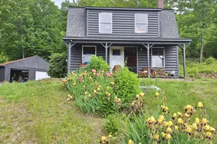 71 Mountain View Dr, Hartford, ME 04220 - Photo 1