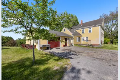 61 Point Street, Columbia Falls, ME 04623 - Photo 1