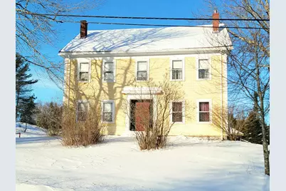 61 Point Street, Columbia Falls, ME 04623 - Photo 1