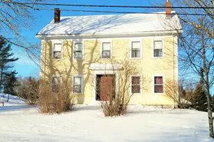 61 Point St, Columbia Falls, ME 04623 - Photo 1