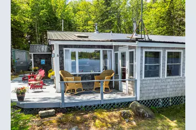 13 Foss Lane, Marshfield, ME 04654 - Photo 33