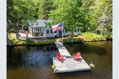 13 Foss Lane, Marshfield, ME 04654 - Photo 1