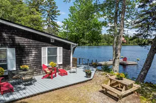 13 Foss Ln, Marshfield, ME 04654 - Photo 7