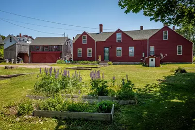 5 Chestnut Street, Vinalhaven, ME 04863 - Photo 33