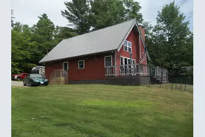 19 Chase Road, Baileyville, ME 04694 - Photo 5