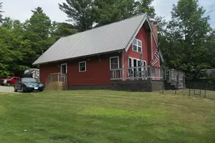 19 Chase Rd, Baileyville, ME 04694 - Photo 5