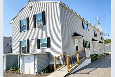 77 Main Street, Mars Hill, ME 04758 - Photo 1