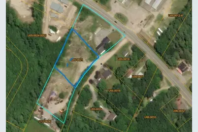 Lot 2 Jackson Cove Road, Naples, ME 04055 - Photo 3