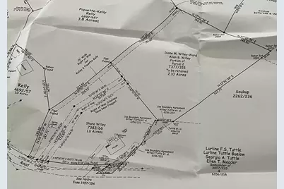 142 Seal Cove Road, Southwest Harbor, ME 04679 - Photo 1