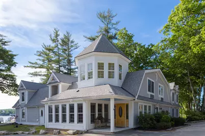 306 Eddy Road, Edgecomb, ME 04556 - Photo 1