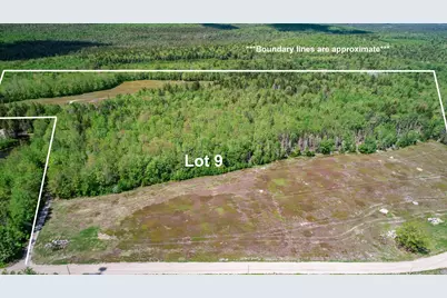 Map13Lot9 Martins Ridge Road, Franklin, ME 04634 - Photo 3
