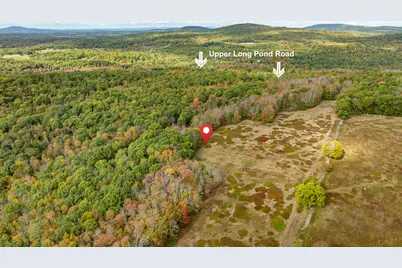 Map15Lot56 Upper Long Pond Road, Bucksport, ME 04416 - Photo 7