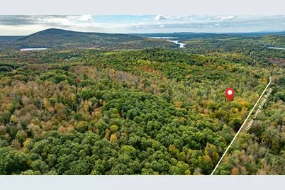 Map15Lot56 Upper Long Pond Road, Bucksport, ME 04416 - Photo 3