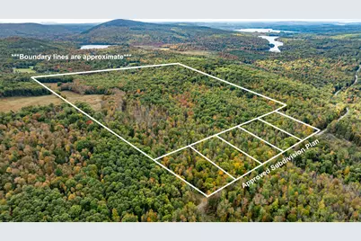 Map15Lot56 Upper Long Pond Road, Bucksport, ME 04416 - Photo 1