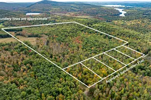 Map15Lot56 Upper Long Pond Rd, Bucksport, ME 04416 - Photo 1