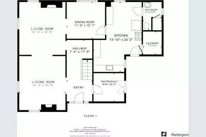 151 Water Street, Eastport, ME 04631 - Photo 5