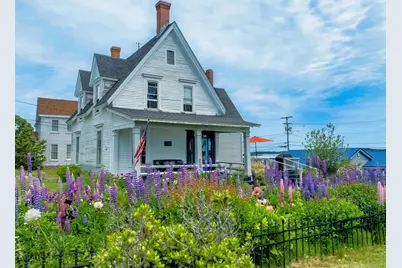 151 Water Street, Eastport, ME 04631 - Photo 1