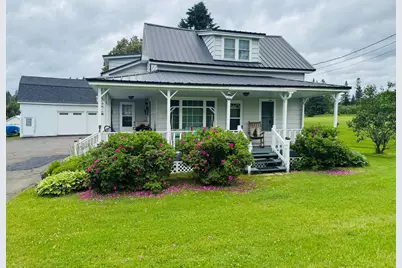 1710 Van Buren Road, ConnorTownship, ME 04736 - Photo 1