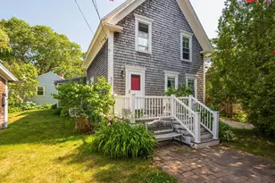31 Bay St, Boothbay Harbor, ME 04538 - Photo 1