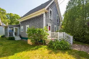 31 Bay St, Boothbay Harbor, ME 04538 - Photo 3