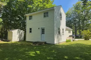 27 Dodge Rd, Edgecomb, ME 04556 - Photo 5