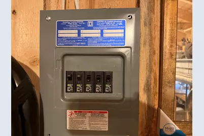 325 Calderwood Road, Washington, ME 04574 - Photo 35