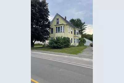 233 Medawaska Avenue, Pittsfield, ME 04967 - Photo 1