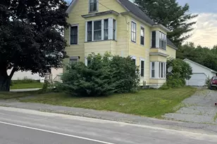 233 Medawaska Ave, Pittsfield, ME 04967 - Photo 1