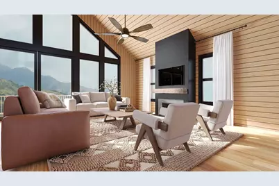 50 Thunder Snow Road, Bethel, ME 04217 - Photo 3