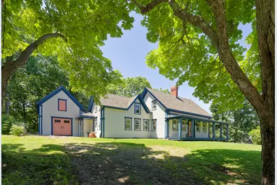 239 Ocean Point Road, Boothbay, ME 04544 - Photo 7