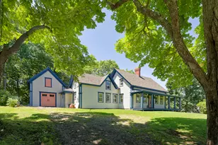 239 Ocean Point Rd, Boothbay, ME 04544 - Photo 7