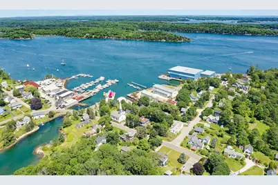 239 Ocean Point Road, Boothbay, ME 04544 - Photo 3