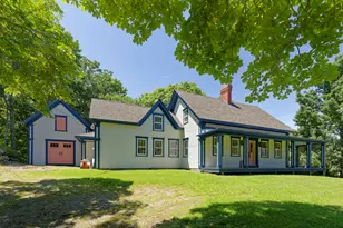 239 Ocean Point Rd, Boothbay, ME 04544 - Photo 5