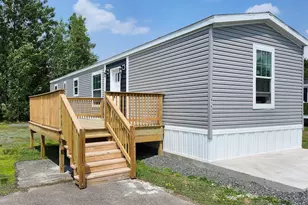 Lot 00 Kelley Mobile Home Park, Millinocket, ME 04462 - Photo 1