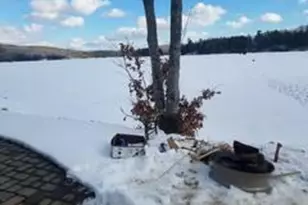 900 Brewer Lake Rd, Orrington, ME 04474 - Photo 27