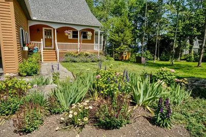 19 Glenview Lane, Belfast, ME 04915 - Photo 9